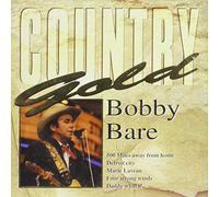 Bobby Bare - Country Gold