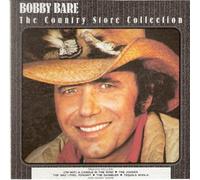 Bobby Bare - Country Store Collection