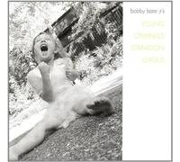 Bobby Bare Jr. - Young Criminal'S Starvation League