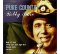 Bobby Bare - Pure Country [Casete]