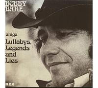 Bobby Bare - Sings lullabys, legends and lies (1973, RI) / Vinyl record [Vinyl-LP]