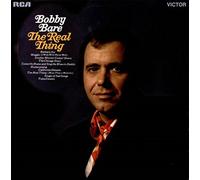 Bobby Bare - The Real Thing