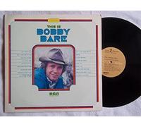 BOBBY BARE This is Bobby Bare 2x vinyl LP