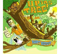 Bobby Beetcut - Up In A Tree!