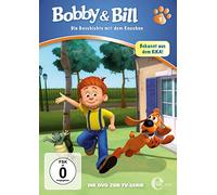 Bobby & Bill Folge 1 - Die Geschichte mit dem Knochen - Die DVD zur TV-Serie [Alemania]
