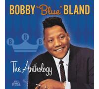 Bobby Bland Anthology (CD) Album (Importación USA)