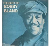 BOBBY BLAND - BOBBY BLAND LP, BEST OF vol 2, US ISSUE PRE-OWNED EX/EX CONDITION LP