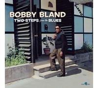 Bobby Bland - Dos Pasos Desde El Blues + 5 Pistas Adicionales (Edición Limitada)
