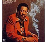 Bobby Bland Dreamer (CD) Album (Importación USA)