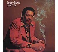 Bobby Bland Dreamer (Vinyl) 12" Album