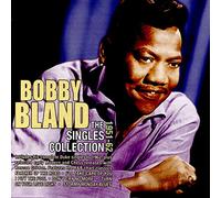 Bobby Bland - The Singles Collection. 1951-62