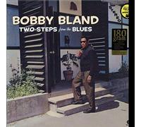 Bobby Bland - Two Step from the Blues + 2 Bonus Tracks [Vinilo]