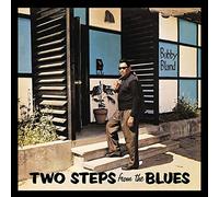 Bobby Bland – Two Steps From The Blues – Chess