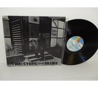 BOBBY BLAND - Two Steps From [Vinilo]