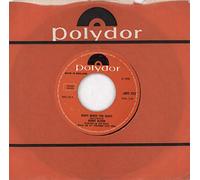 Bobby Bloom - Heavy Makes You Happy - Bobby Bloom 7" 45