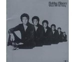 Bobby Bloom - Where Are We Going