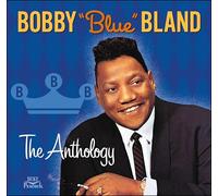 Bobby Blue Bland - 57 grandes éxitos de Bobby Blue Bland