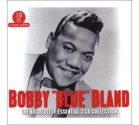 Bobby Blue Bland - 57 Greatest Hits of Bobby Blue Bland (3 CD Boxset)
