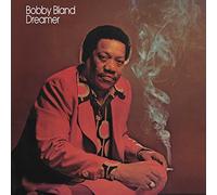 Bobby Bland Dreamer (Vinyl) 12" Album