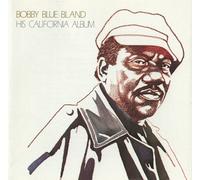 Bobby 'Blue' Bland His California Album (CD) Album (Importación USA)