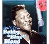 Bobby Blue Bland Little Boy Blue (CD)
