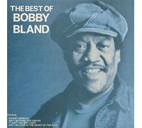 Bobby Blue Bland - The Best Of Bobby Bland (LP)