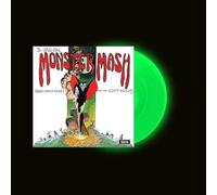 Bobby "Boris" Pickett The Crypt-Kickers - The Original Monster Mash [Vinilo]