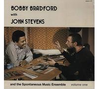 Bobby Bradford - Bobby Bradford With John Stevens And The Spontaneous Music Ensemble