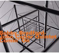 Bobby Bradford - Comin'On