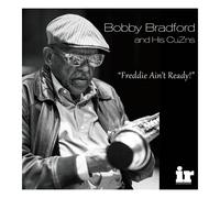 Bobby Bradford Freddie Ain't Ready (Vinyl) (Importación USA)