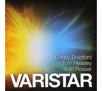 Bobby Bradford - Varistar