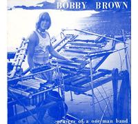 BobbY Browmn - Prayers of A One Man Band [VINYL] [Vinilo]