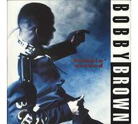 Bobby Brown - Bobby Brown - Humpin' Around - MCA Records - MCT 30020