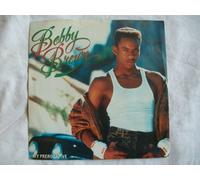 Bobby Brown - BOBBY BROWN My Prerogative 7" 45