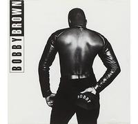 Bobby Brown - Bobby [UK Version]