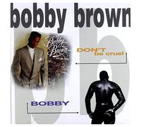 Bobby Brown - Don't Be Cruel / Bobby