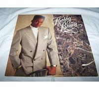 Bobby Brown - Don't Be Cruel [Vinilo]