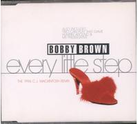 Bobby Brown - Every Little Step