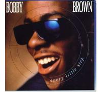 Bobby Brown - Every little step (3