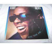 Bobby Brown - Every Little Step (x3) [Vinyl Single]