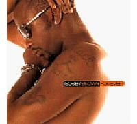 Bobby Brown - Forever [Casete]