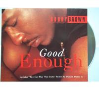 Bobby Brown - Good enough
