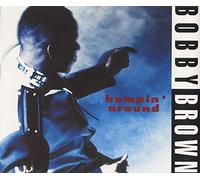 Bobby Brown - Humpin' around