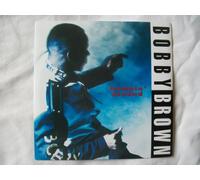 BOBBY BROWN / HUMPIN AROUND