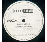 Bobby Brown - Humpin' around [Import anglais]