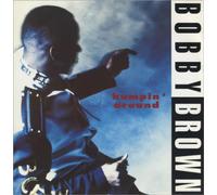 Bobby Brown - Humpin' around [Vinyl Single]