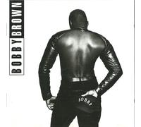 BOBBY BROWN - in uets with Whitney & Debra Winans