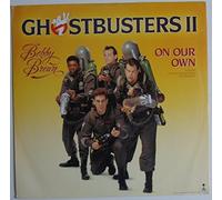 Bobby Brown - On Our Own