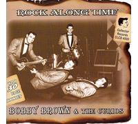Bobby Brown - Rock Along Time