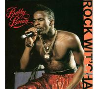 Bobby Brown - Rock Wit'cha